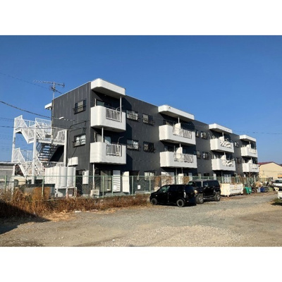 【外観】 | エフィール本庄児玉