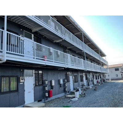 【外観】 | エフィール本庄児玉