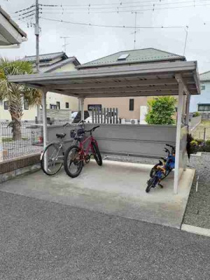 【その他共用部分】 | ユウ・フォーリアＢ