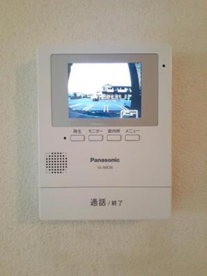 【セキュリティ】 | ユウ・フォーリアＢ