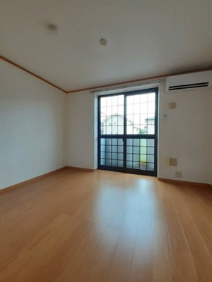 【居間・リビング】 | ユウ・フォーリアＢ