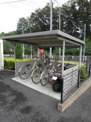 【その他共用部分】 | パーク・テラス