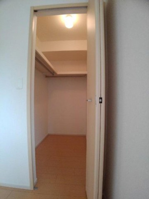 【収納】 | パーク・テラス