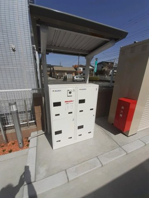 【その他共用部分】 | ノーブル・Ⅲ