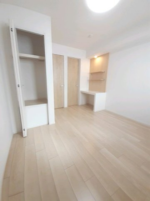 【内装】 | ノーブル・Ⅲ