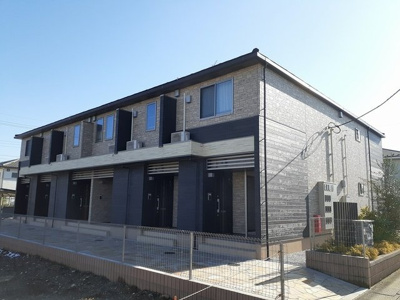 【外観】 | ノーブル・Ⅲ