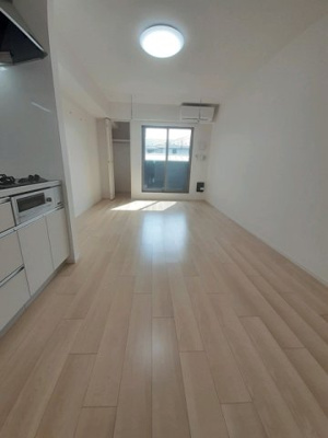 【居間・リビング】 | ノーブル・Ⅲ