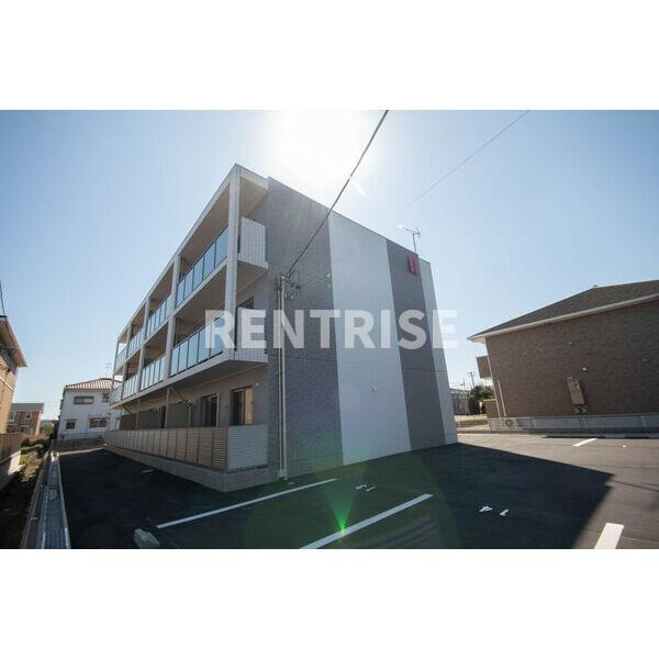 ラ・トゥール三条