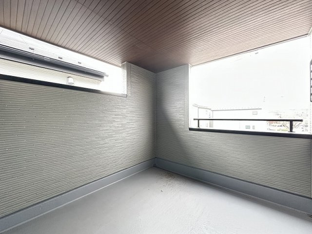 【バルコニー】 | 清瀬市下宿2丁目　新築一戸建住宅　全19棟　(志木本店)
