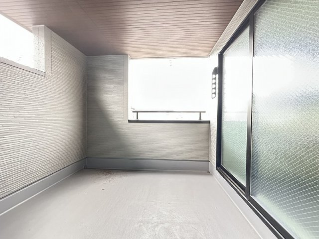 【バルコニー】 | 清瀬市下宿2丁目　新築一戸建住宅　全19棟　(志木本店)