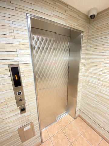 DOビル本千葉のその他共用部分