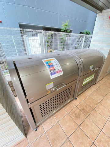 DOビル本千葉のその他共用部分