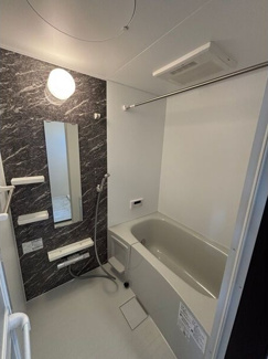 【浴室】 | 峰M1