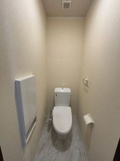 【トイレ】 | 峰M1