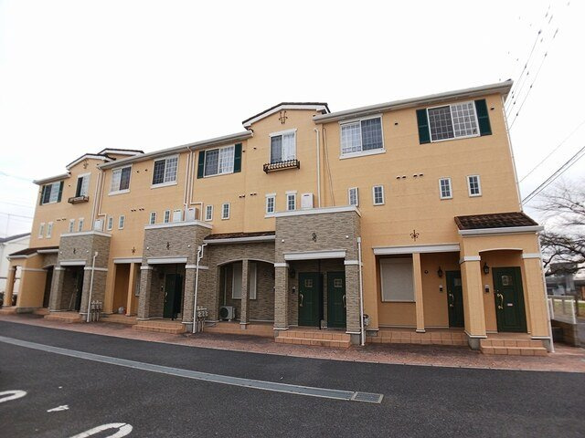 カレント・レジデンス