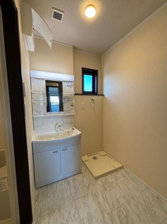 【洗面所】 | 峰M1