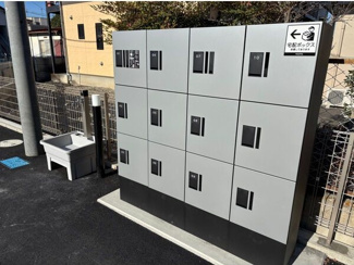 【その他共用部分】 | 峰M1