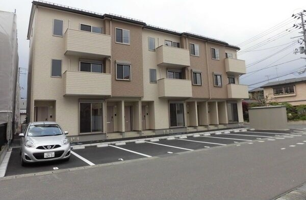 メゾン・アルマ(Maison・ALMA)