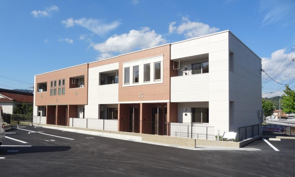 コンフォーティア