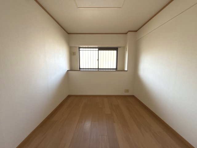 メゾン・ジエルメＭの子供部屋