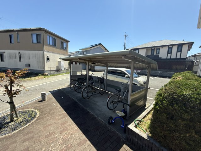 クラール雅のその他共用部分