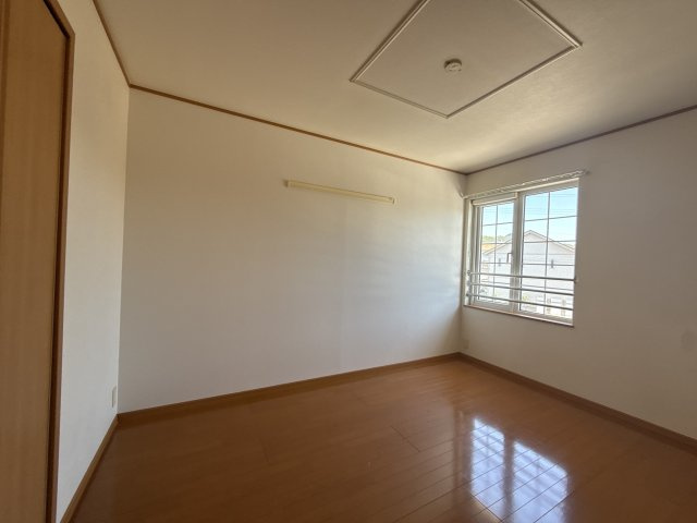 クラール雅の子供部屋