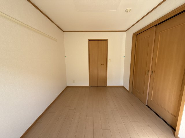 パレ・ロジュマンの子供部屋