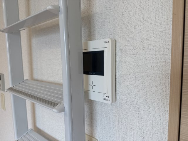 ファイン　コルソⅤのセキュリティ