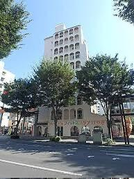 宮リバーハイツのその他