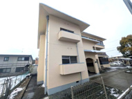 サニーハイツの画像