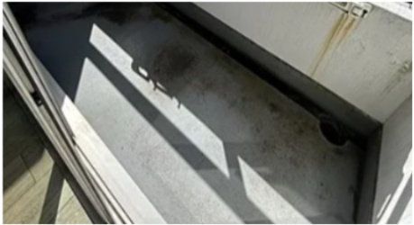 【バルコニー】