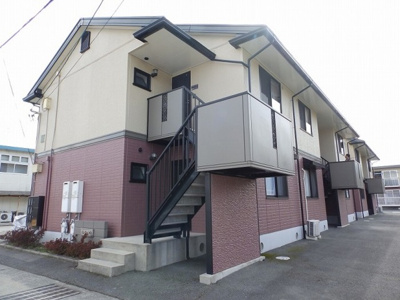 【エントランス】 | MKハイツ Ⅲ棟