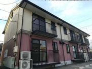 MKハイツ Ⅲ棟の画像