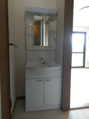 【その他共用部分】 | MKハイツ Ⅲ棟