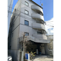 ドルフ宮前の画像