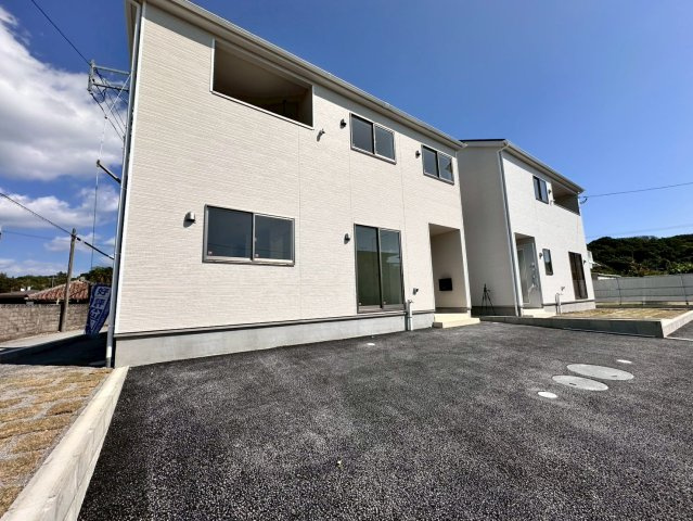 ♥♥宜野座村漢那第2-2号棟（全４棟）のその他