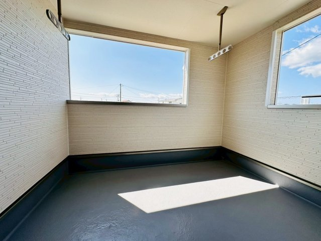 ♥♥宜野座村漢那第2-2号棟（全４棟）のその他