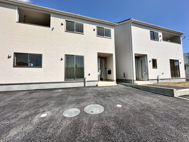 ♥♥宜野座村漢那第2-2号棟（全４棟）のその他