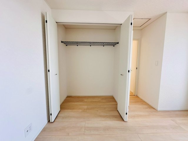 ♥♥宜野座村漢那第2-2号棟（全４棟）の収納|小物を収納するのに便利です