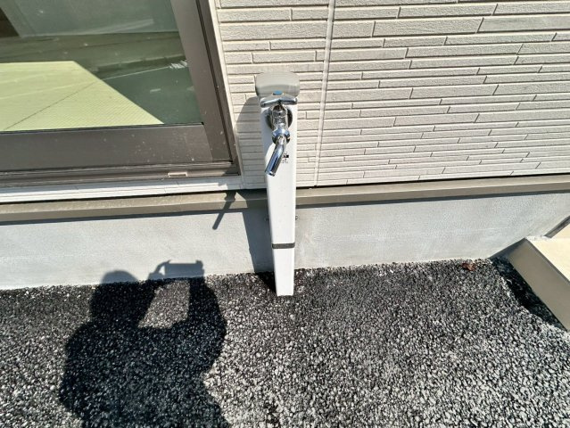 ♥♥宜野座村漢那第2-2号棟（全４棟）のその他