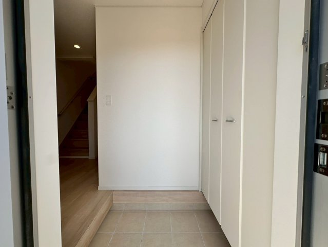 ♥♥宜野座村漢那第2-2号棟（全４棟）の収納|小物を収納するのに便利です