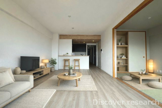 パークウエスト東京イーストブロックC棟