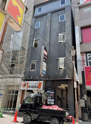  | サンプラザ上野ビル