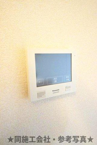 プログレンス能見台　B棟のその他