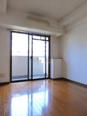 【洋室】 | プレサンス同心アーバンステージ