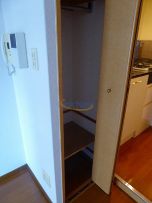 【収納】 | プレサンス同心アーバンステージ