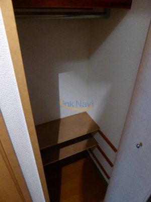 【収納】 | プレサンス同心アーバンステージ