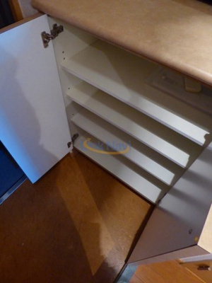 【収納】 | プレサンス同心アーバンステージ