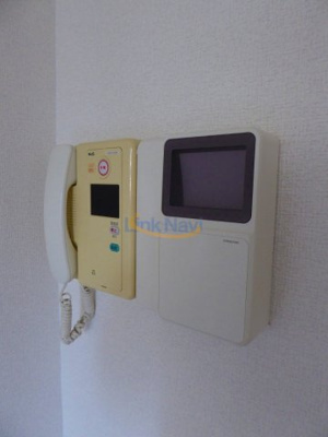 【セキュリティ】 | プレサンス同心アーバンステージ