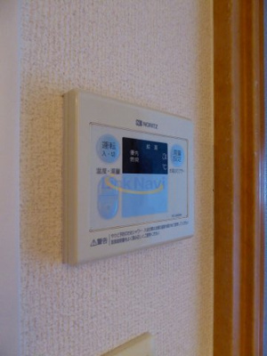 【設備】 | プレサンス同心アーバンステージ